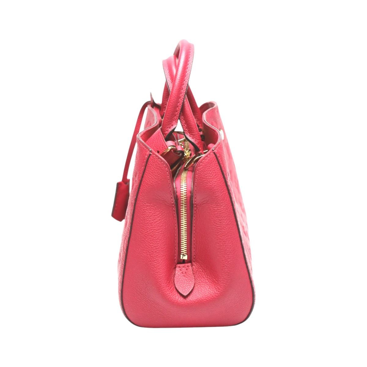 ルイヴィトン M41194 アンプラント 2WAYバッグ モンテーニュBB