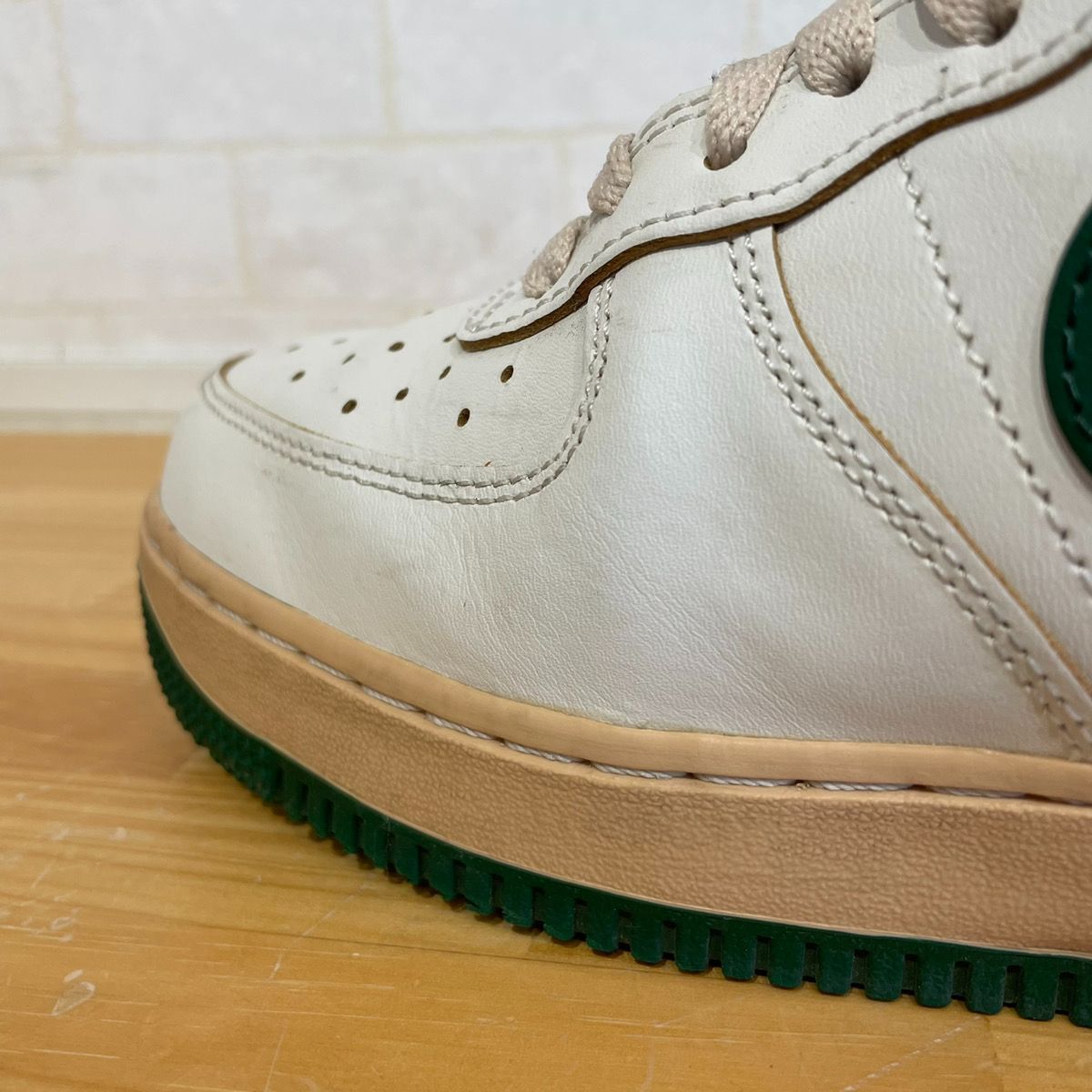 ナイキ] WMNS エアフォース1 Low 
