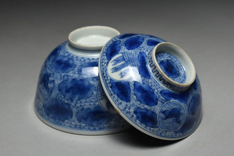 中国古美術 新渡