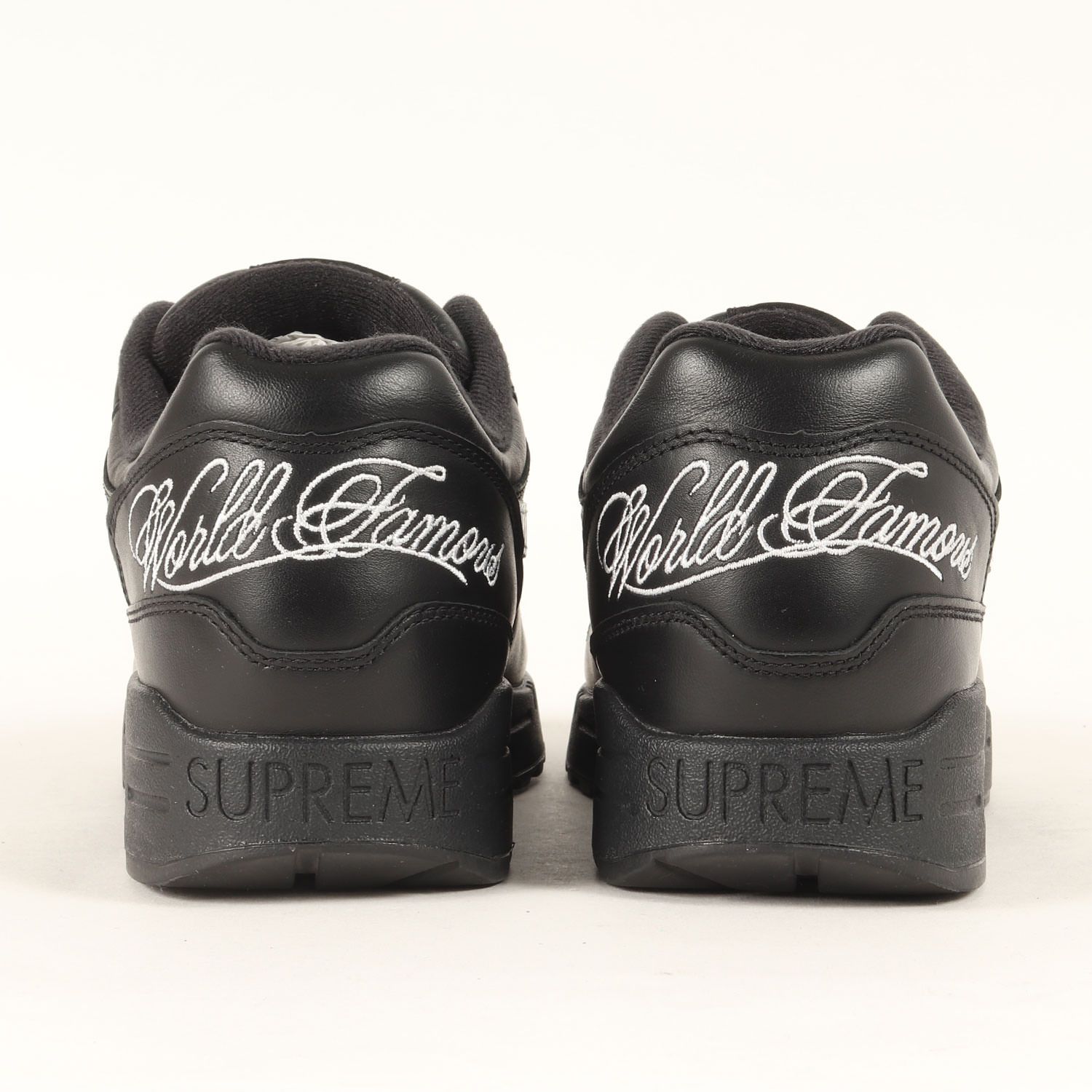 美品】Supreme シュプリーム サイズ:US9.5(27.5cm) | 25SS NIKE AIR 