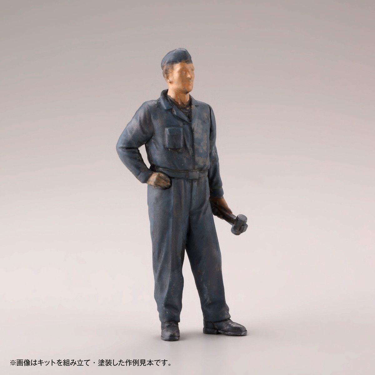 ARTPLA 1/35 カングール(2機セット)&amp;整備兵 マシーネンクリーガー プラモデル(AP045) 海洋堂 ARTPLA マシーネンクリーガー カングール(2機セット)&整備兵