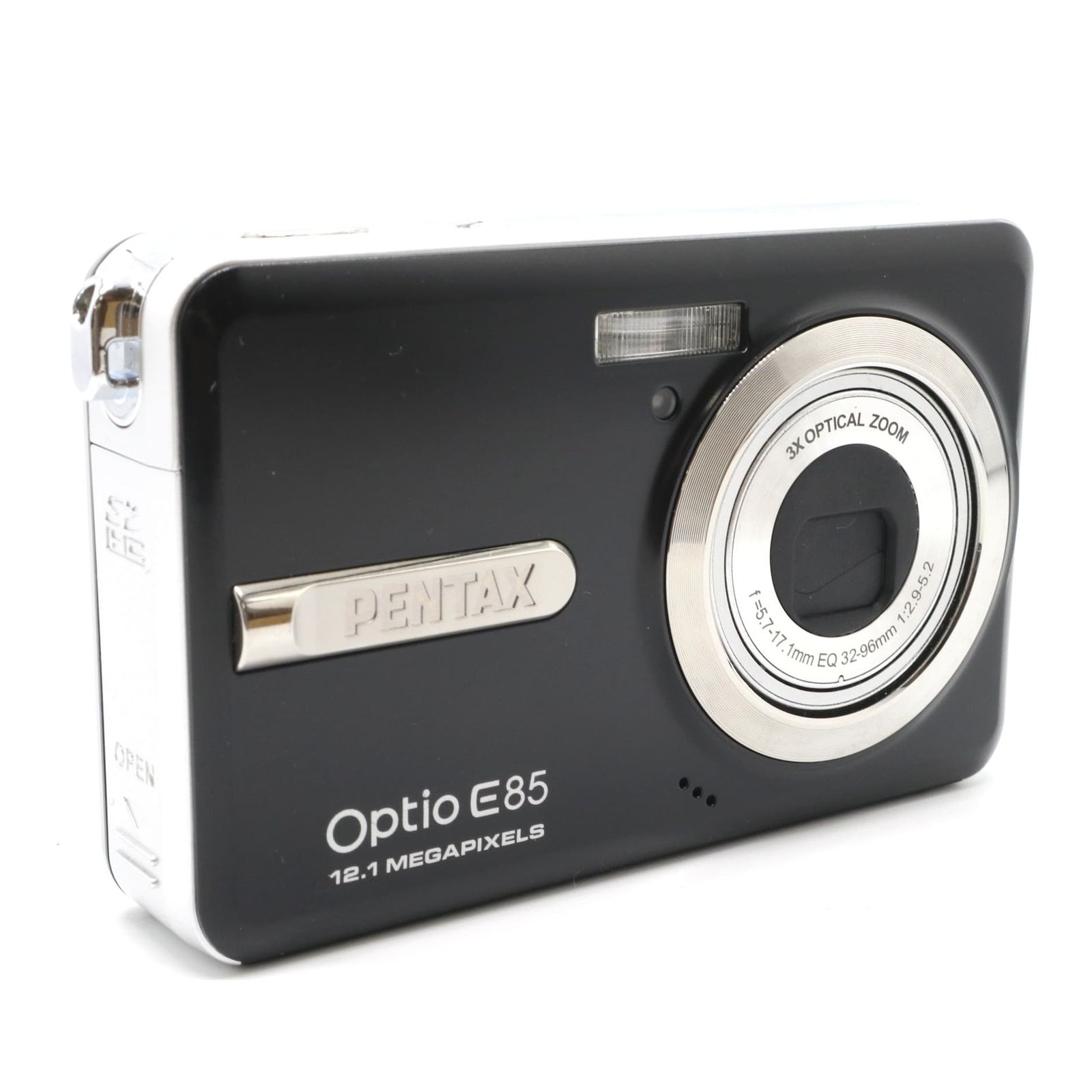 Optio E85
