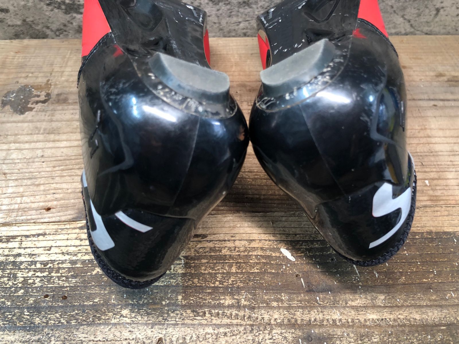 スペシャライズド S-WORKS ARES ビンディングシューズ 黒 S-WORKS ARES