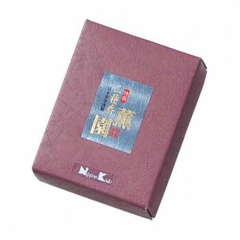 日本香堂 特撰薫園二種香 30g 70753