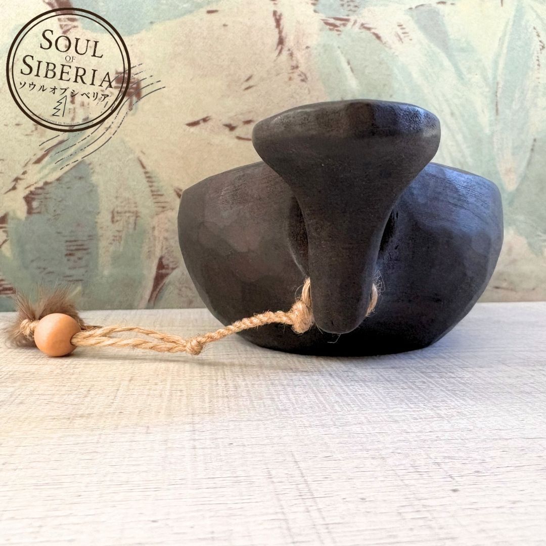 ⭐️【ギフト箱付】#6 ナンバー6 ⭐️ ソウルオブシベリア 公式認定品