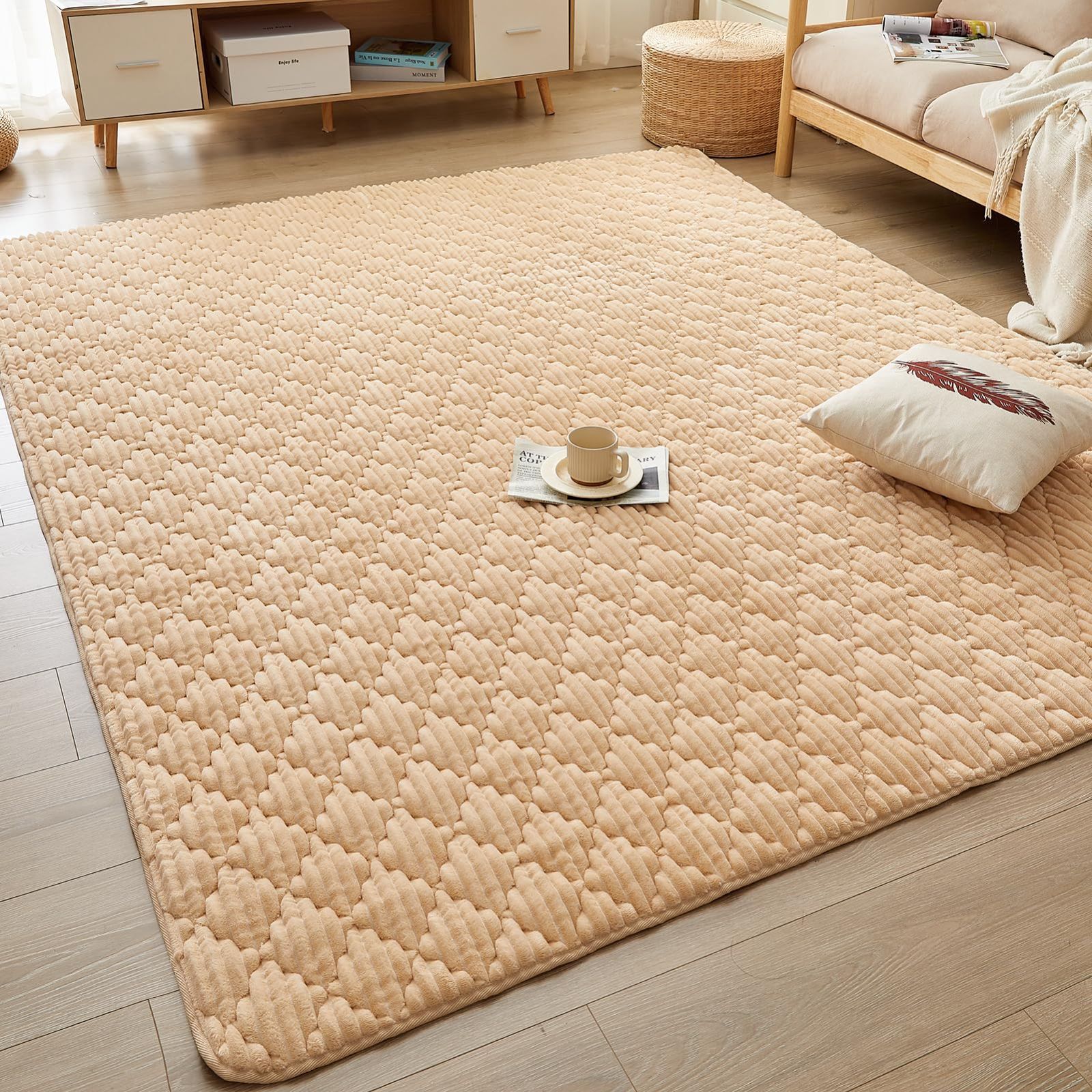 ジャーナルスタンダード KERS Rug ジャーナルスタンダード別注 KERS