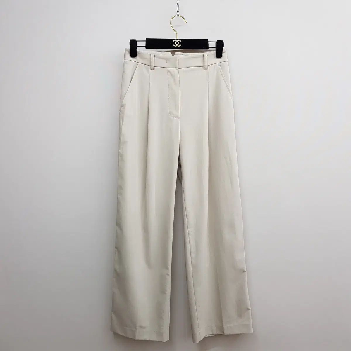 グーホープラス 23SS 片あご フォーマルパンツ 0 サイズ