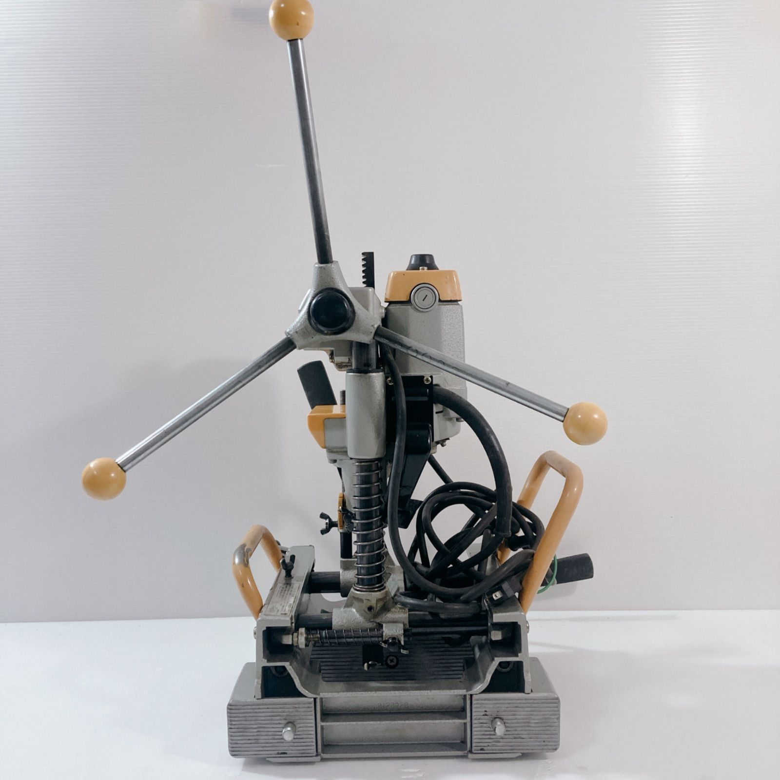 マキタ 手動カクノミ