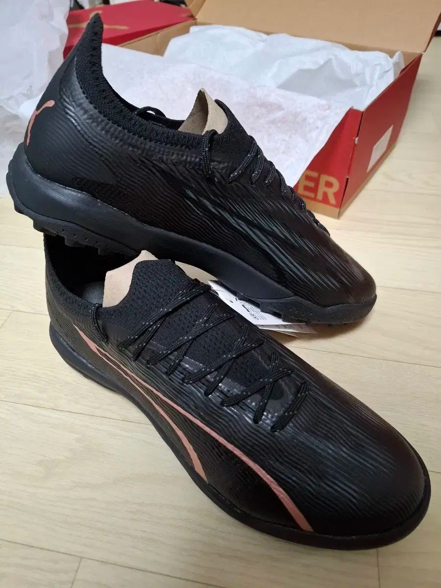 高品質 サッカーシューズ