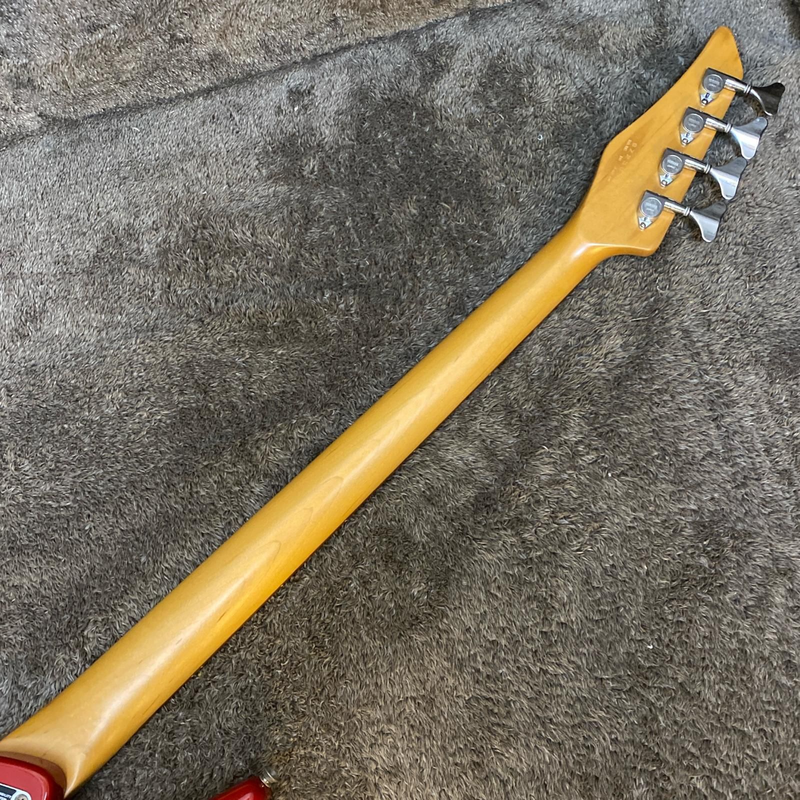 尾張小牧店】【楽器】 中古 YAMAHA | ヤマハ ベース RBX-500R