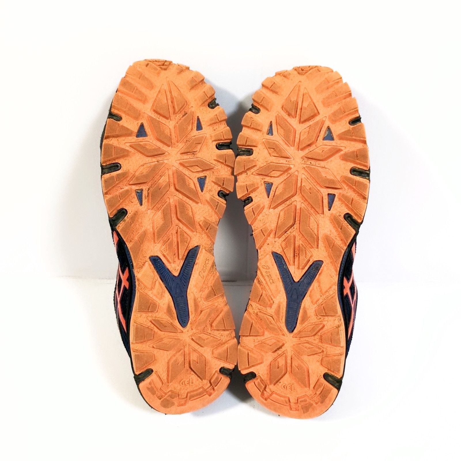 [専用出品]JT トレイルランニングに◎【asics】アシックス トレイル
