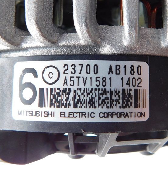 新古品 コア返却不要