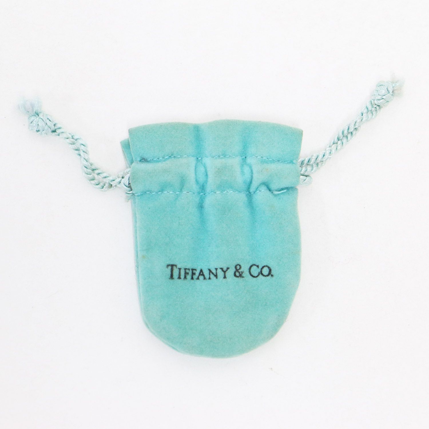 TIFFANY&Co. ティファニー パロマ・ピカソ スクリブル