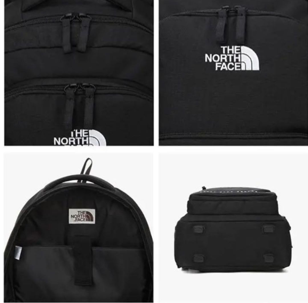 楽天スーパーセール】 韓国 限定 THE NORTH FACE リュック 新作 タグ ...