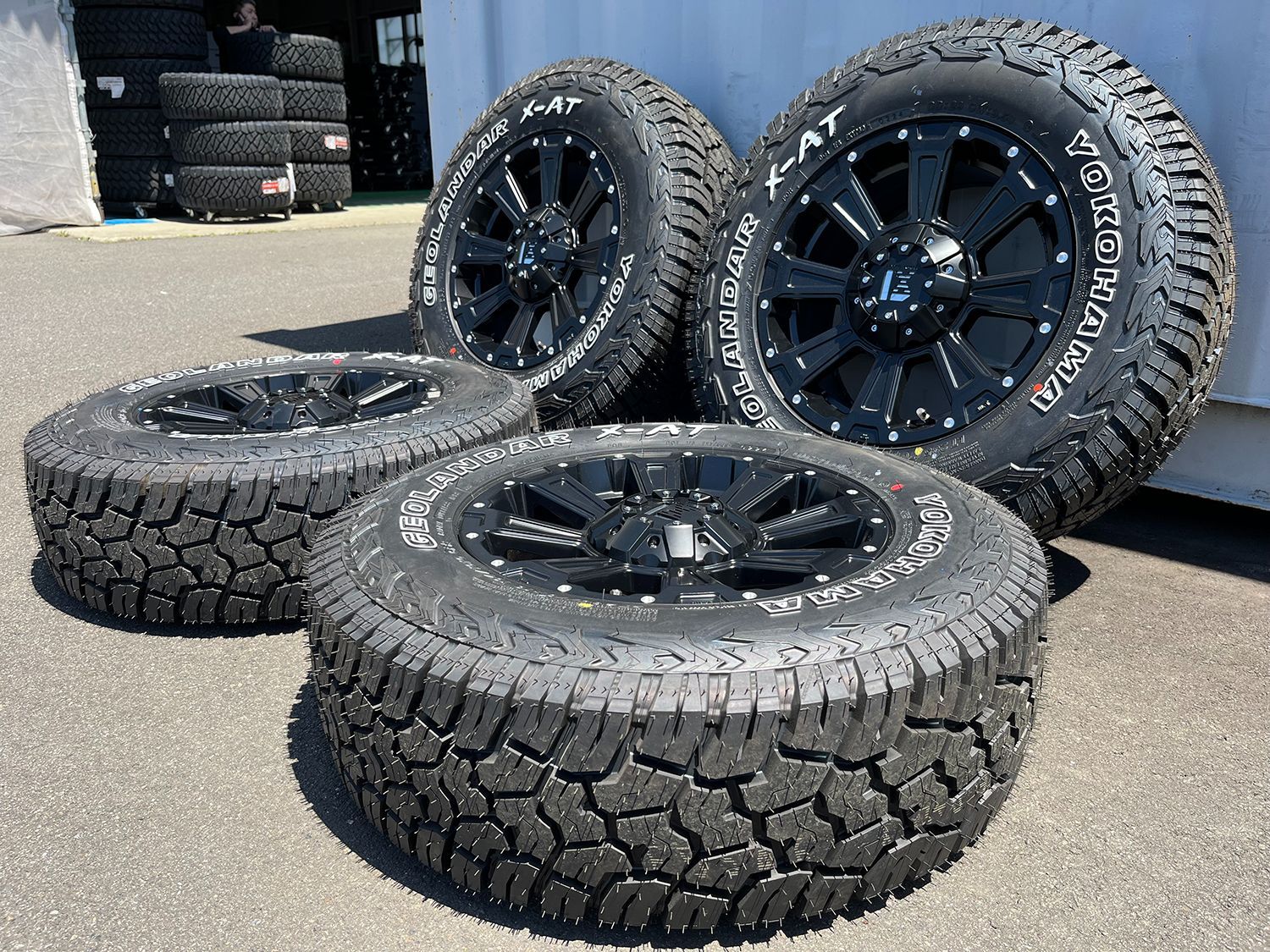 5 4本セット