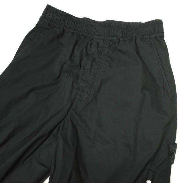 STONE ISLAND SHADOW PROJECT ストーンアイランド 23SS VENTILATION