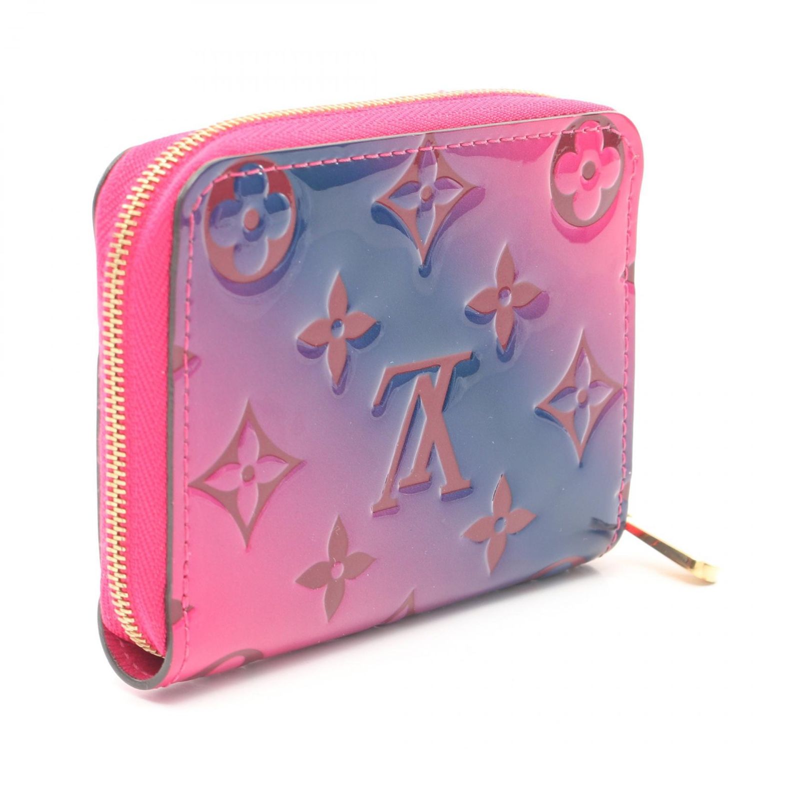 ルイ・ヴィトン LOUIS VUITTON コインケース ジッピーコイン