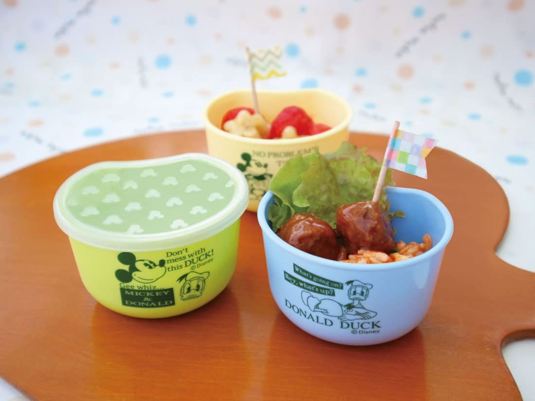 離乳食保存ケース セット