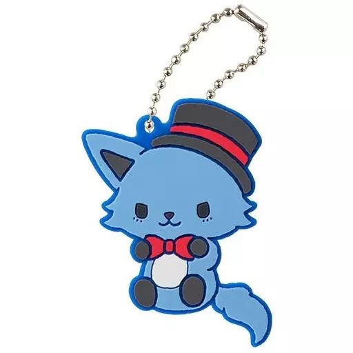 JOCHUM レイン マスコットキーホルダー ぬいぐるみ 初期 レイン JOCHUM