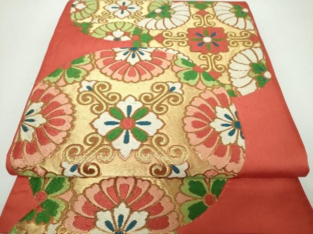 ◎3幟旗柿渋染/鉄媒染/の鯉口シャツ/ダボシヤツ ◎3幟旗柿渋染/鉄媒染/の鯉口シャツ/ダボシヤツ