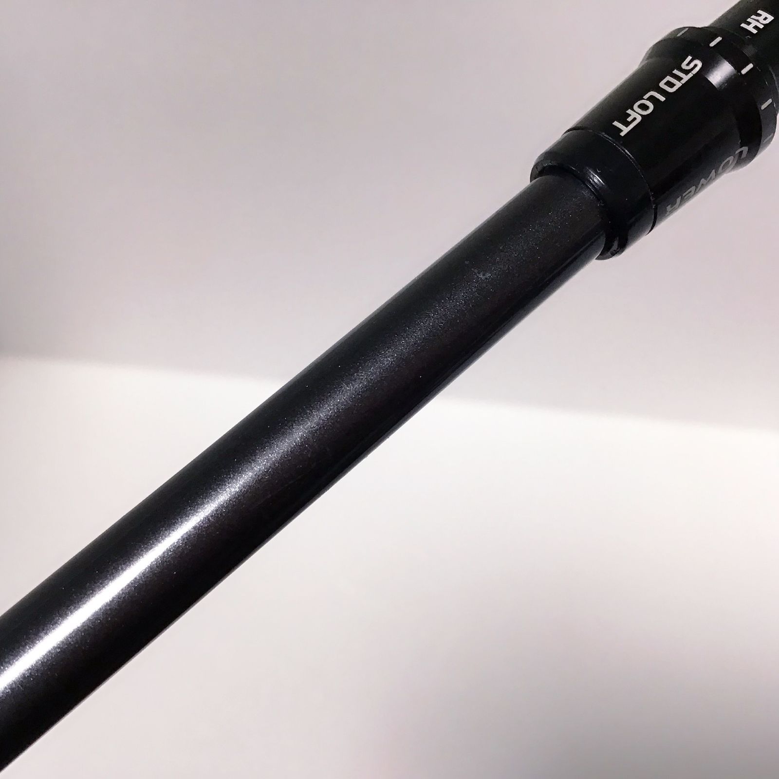 テーラーメイド　純正テンセイレッド　TM50SR ドライバー用シャフト : TENSEI RED TM50 FLEX：R テーラーメイドスリーブ付