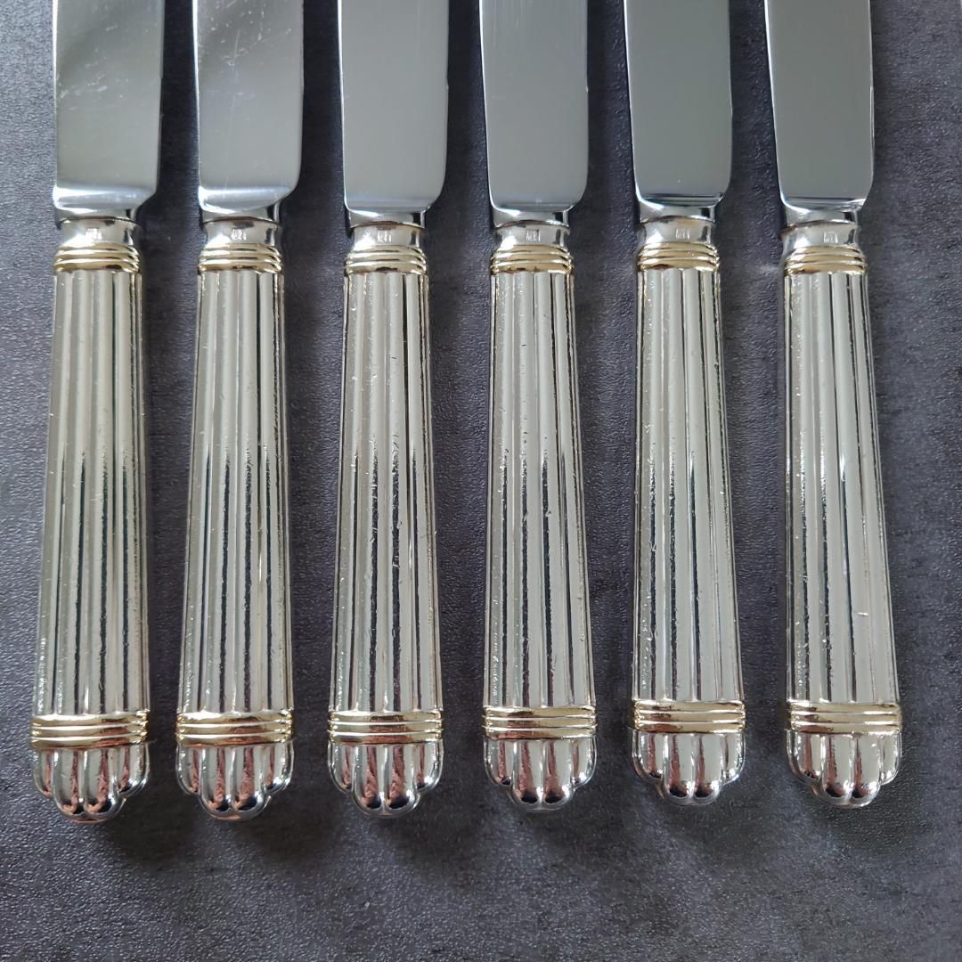 デザート ナイフ