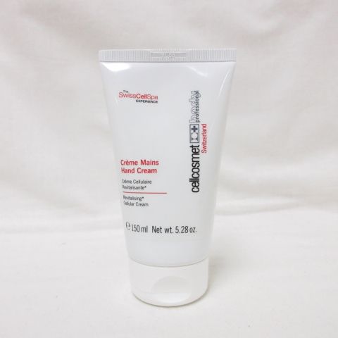 期限2026年4月 CELLCOSMET セルコスメ ハンドクリーム 手 爪用クリーム プロ用 150ml