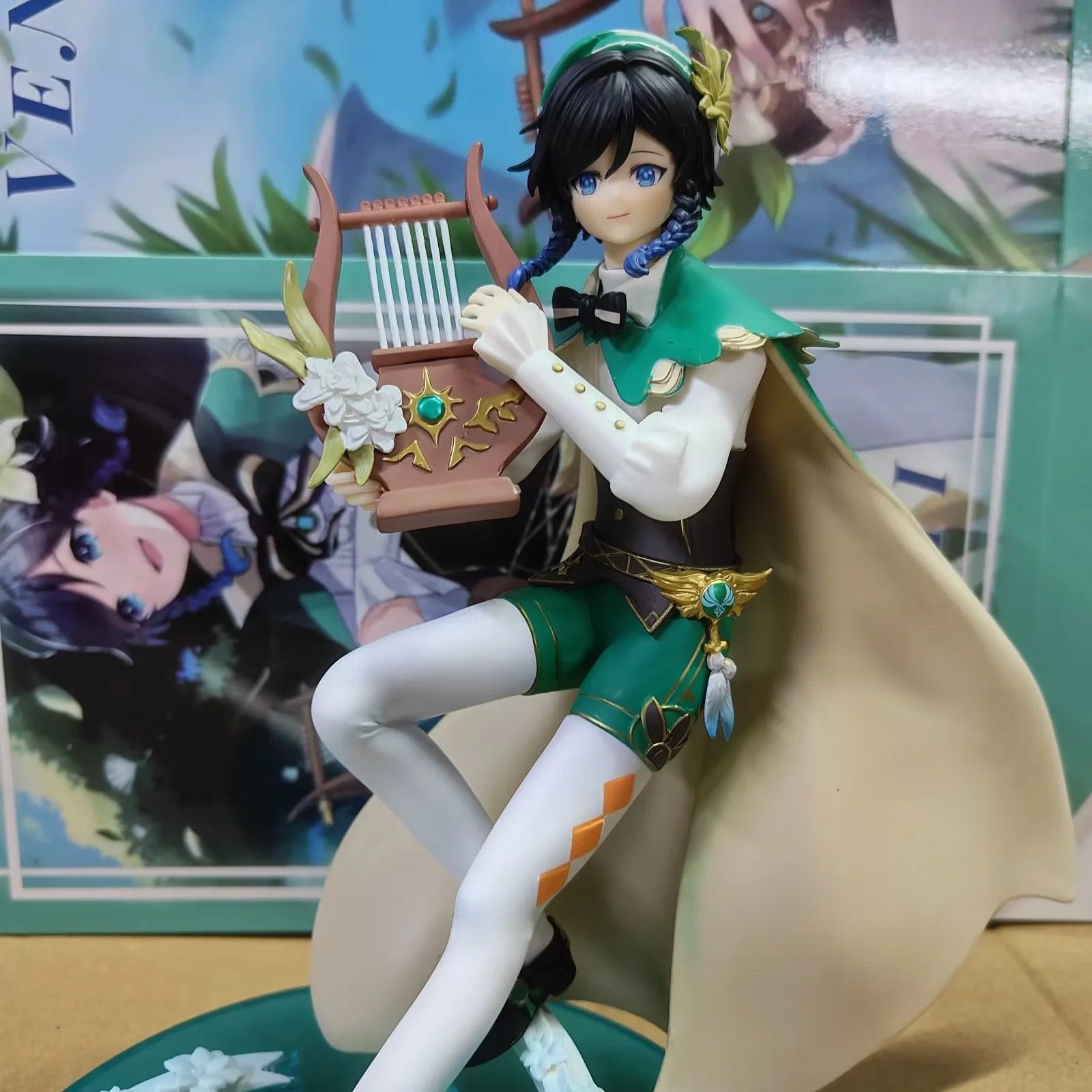 誕生日ギフト