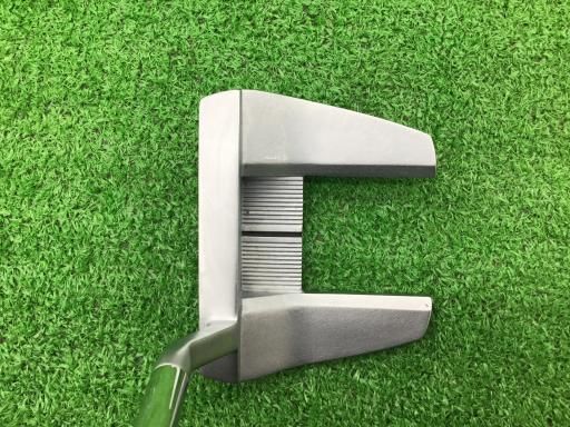 ピン SIGMA 2 TYNE 4 長さ調整機能付き PP 62 パター PT スチール フレックスその他 メンズ 男性用 右利き 右用 Cランク ゴルフクラブ