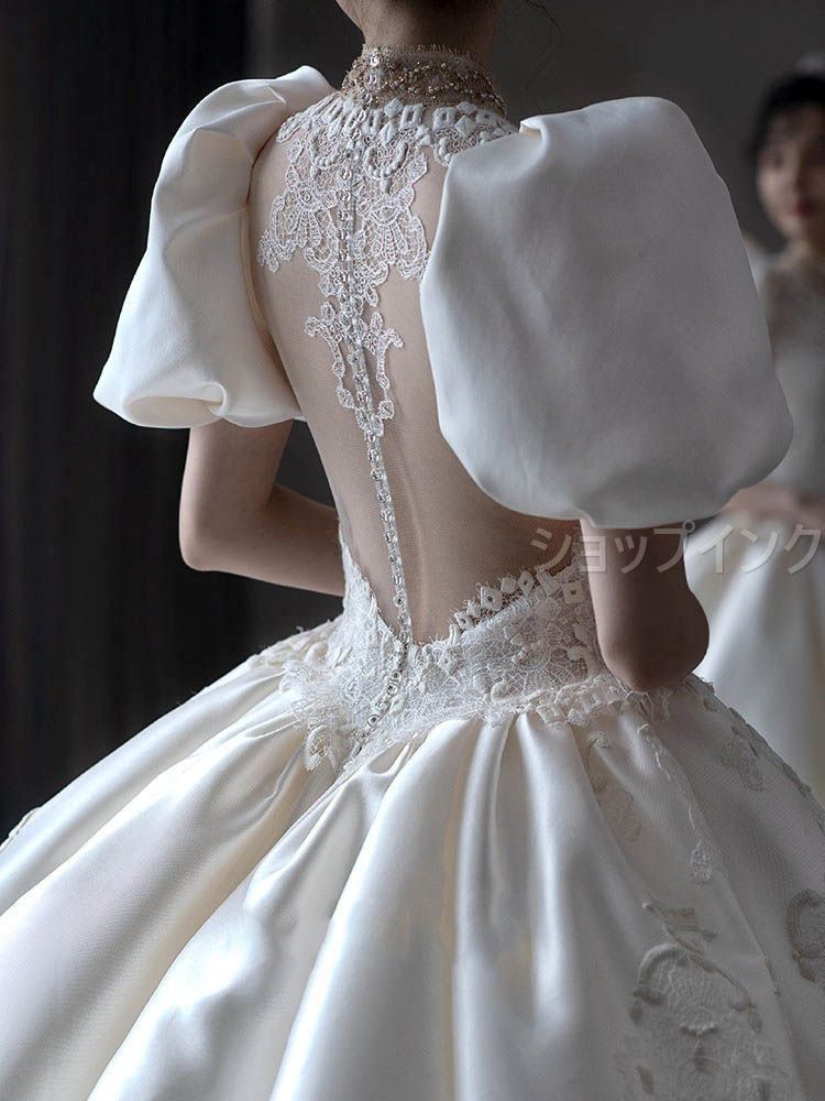 結婚式