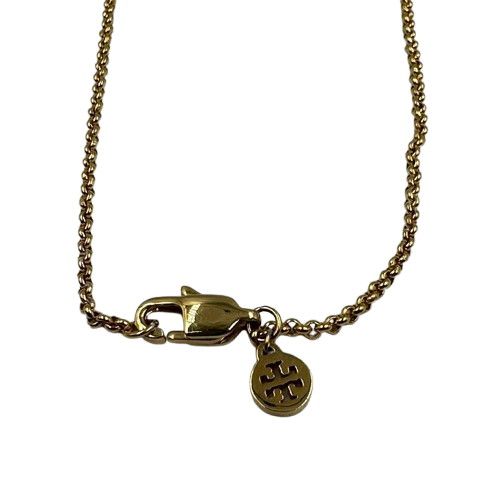 トリーバーチ Tory Burch 三連ネックレス