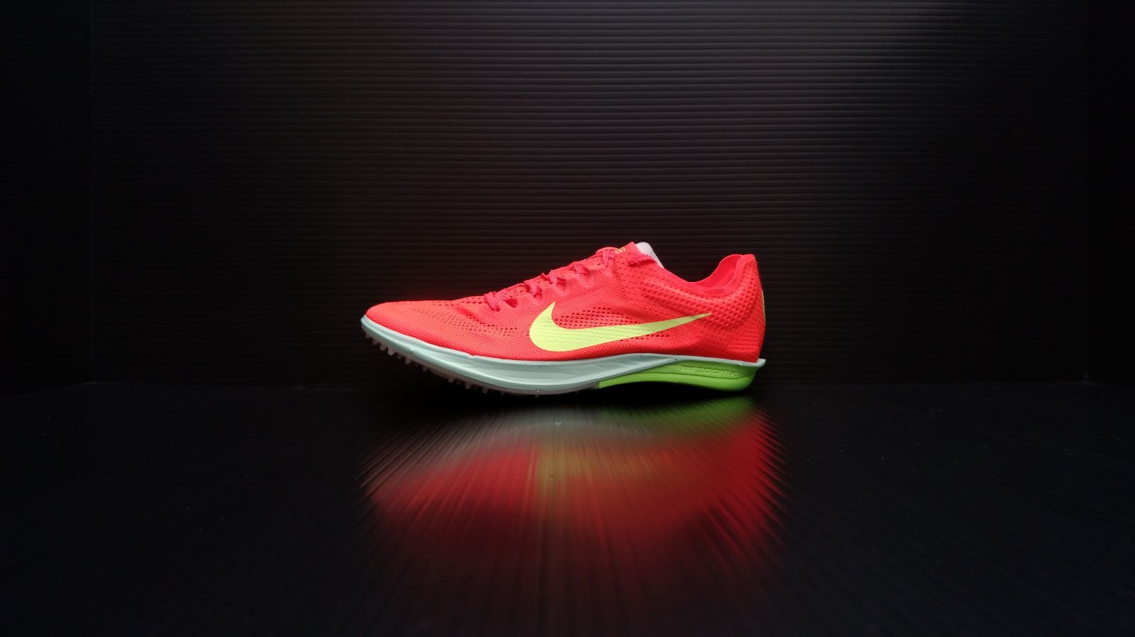 NIKE ZOOMX DRAGON FLY 2 FD8413 600（ズーム エックス ドラゴン