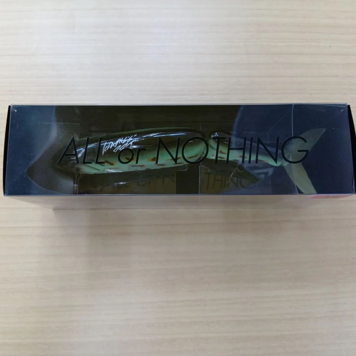 相模原橋本店 注文 併売】DRT タイニークラッシュ Low LMタイガートリック