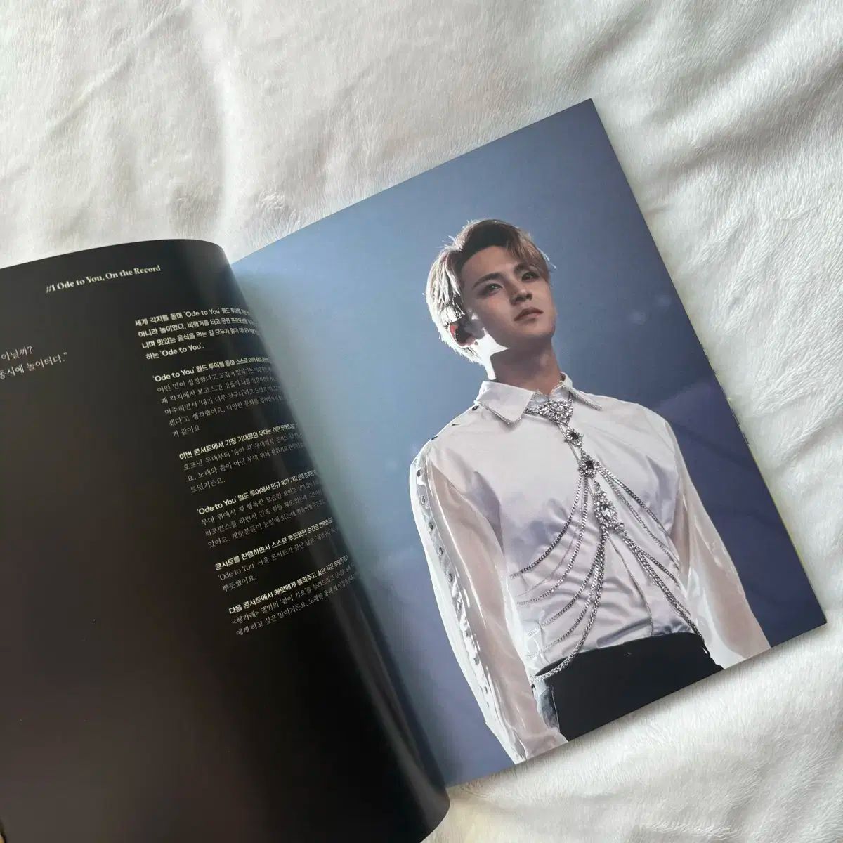 セブチ　seventeen フォトブック SEVENTEEN｜フォトブック『2022 SVT PHOTOBOOK THE NAME;17