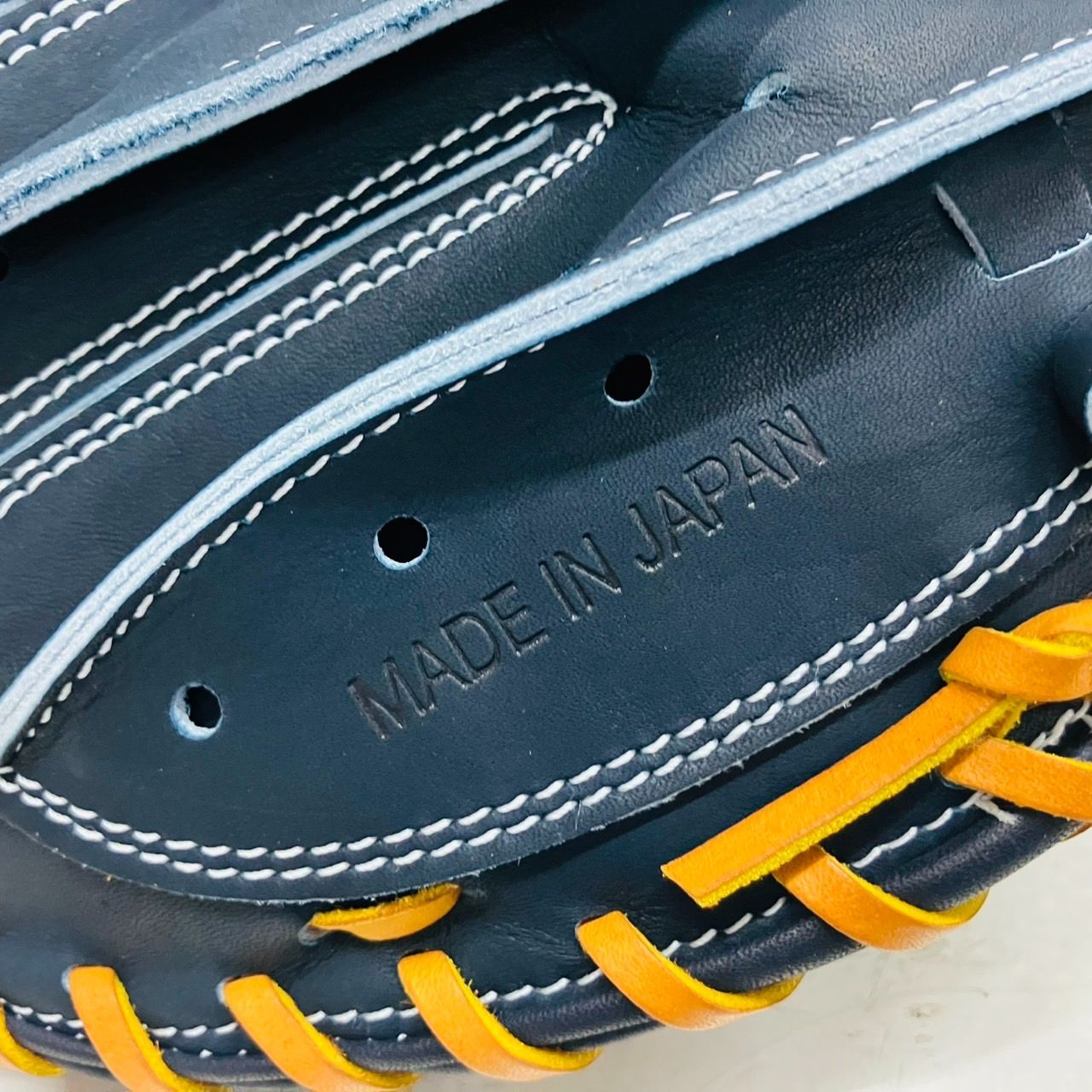 ゼット BPCB19422 硬式用 捕手用 日本製 高校野球対応 限定品