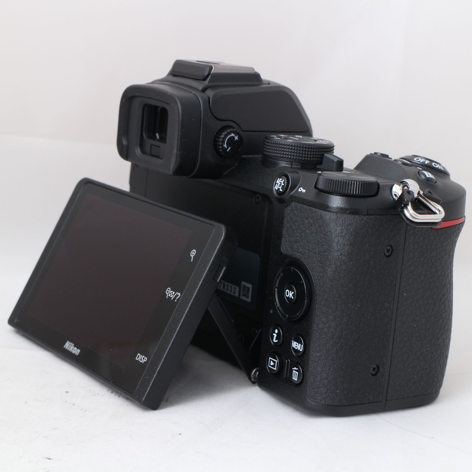 格安レンタル]NIKON Z50 ボディ ミラーレス一眼カメラ 2泊3日～ ニコン 