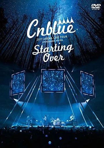 値下げしました‼️レア！CNBLUE 2017「ソウルコンサート」Blu-ray 値下げしました‼️レア！CNBLUE 2017「ソウルコンサート」Blu