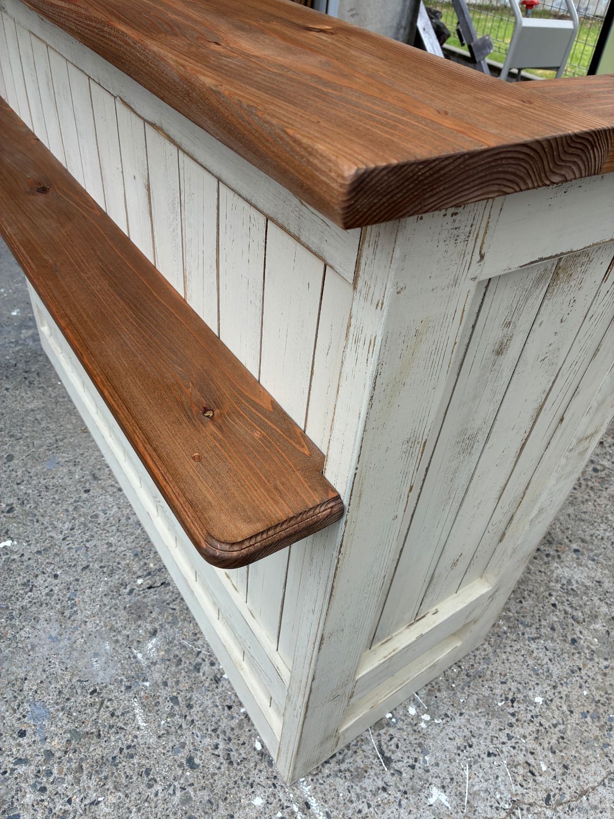 レジカウンター