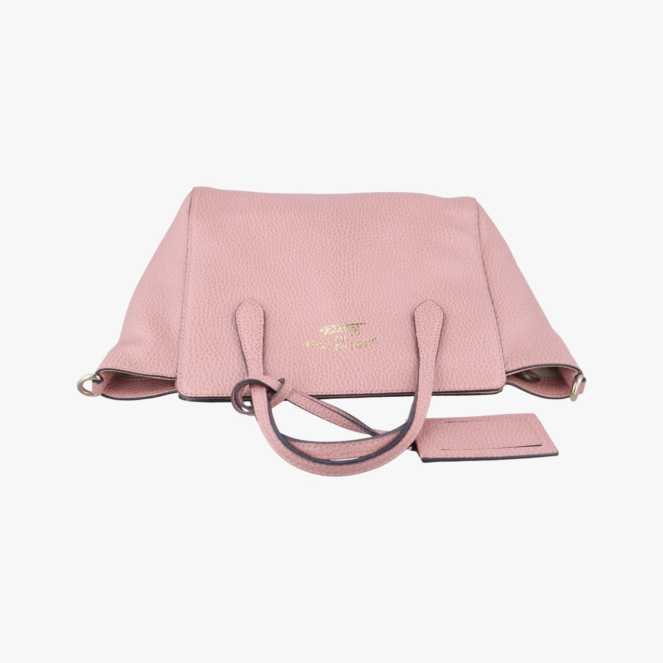 グッチGucciスウィングピンクレザー368827A017587006