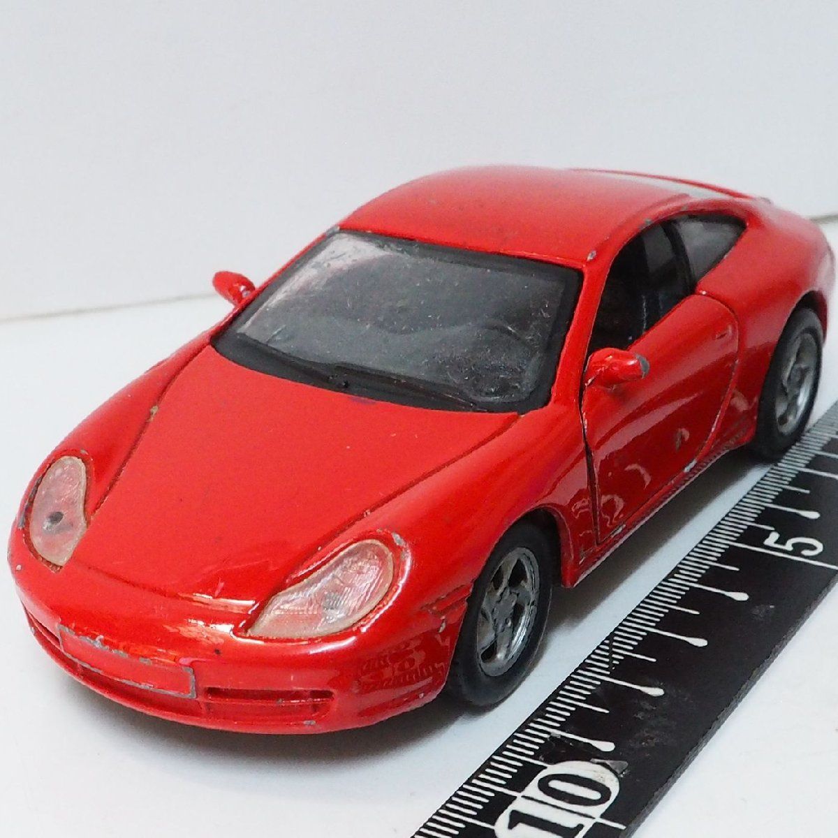 マイストポルシェ911カレラ