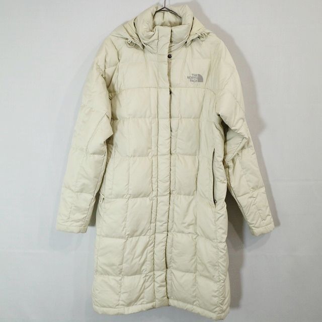 THE NORTH FACE ノースフェイス 600fill ダウンコート アウトドア