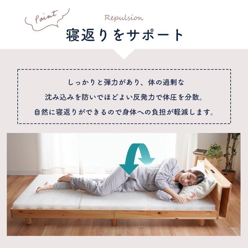 厚み5cm