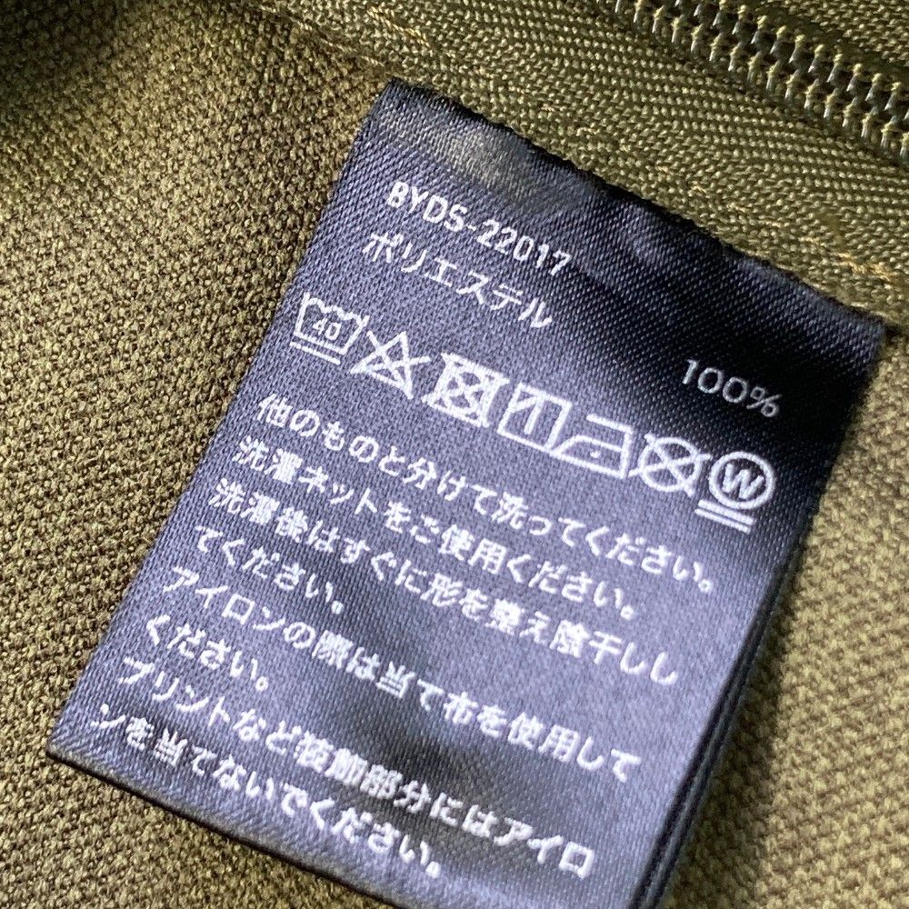 サイズ：S 8YARDS ハチヤーズ ショートパンツ カーキ系 [240101264773