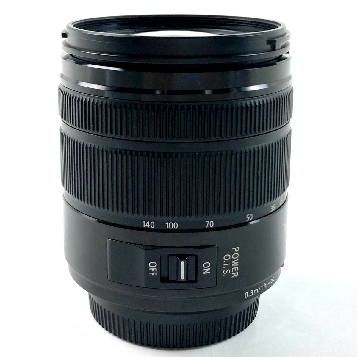 Panasonic LUMIX G VARIO 14-140mm レンズ パナソニック Panasonic