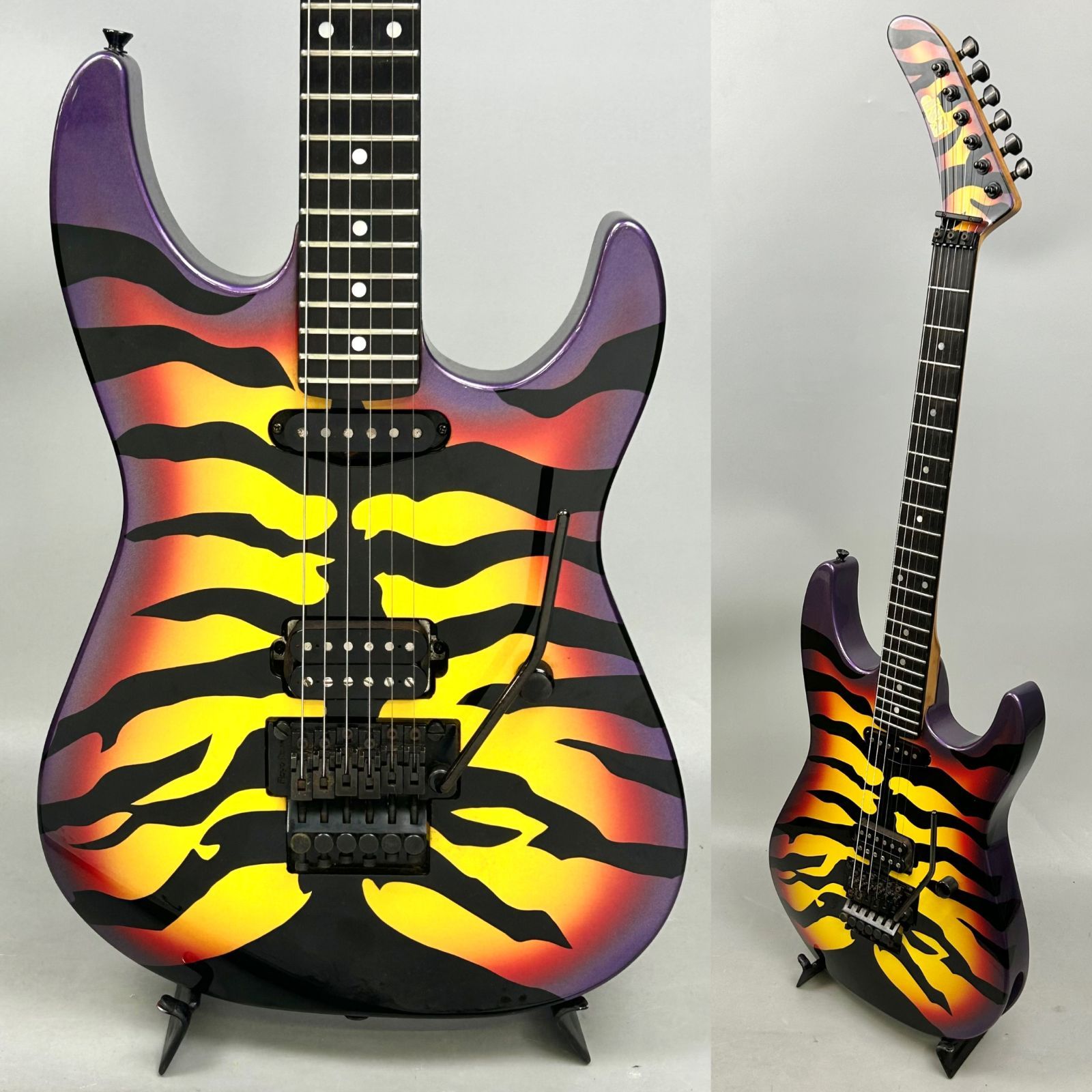 希少 ATLANSIA VICTORIA Padok 1ピースボディ 2HB 希少 ATLANSIA