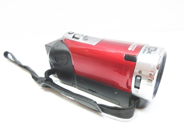 訳有品⭐️JVC EVERIO エヴリオ エブリオ GZーHM55 ビデオカメラ JVC ビデオカメラ GZ-HM155 Everio エブリオ FULL HD JVC
