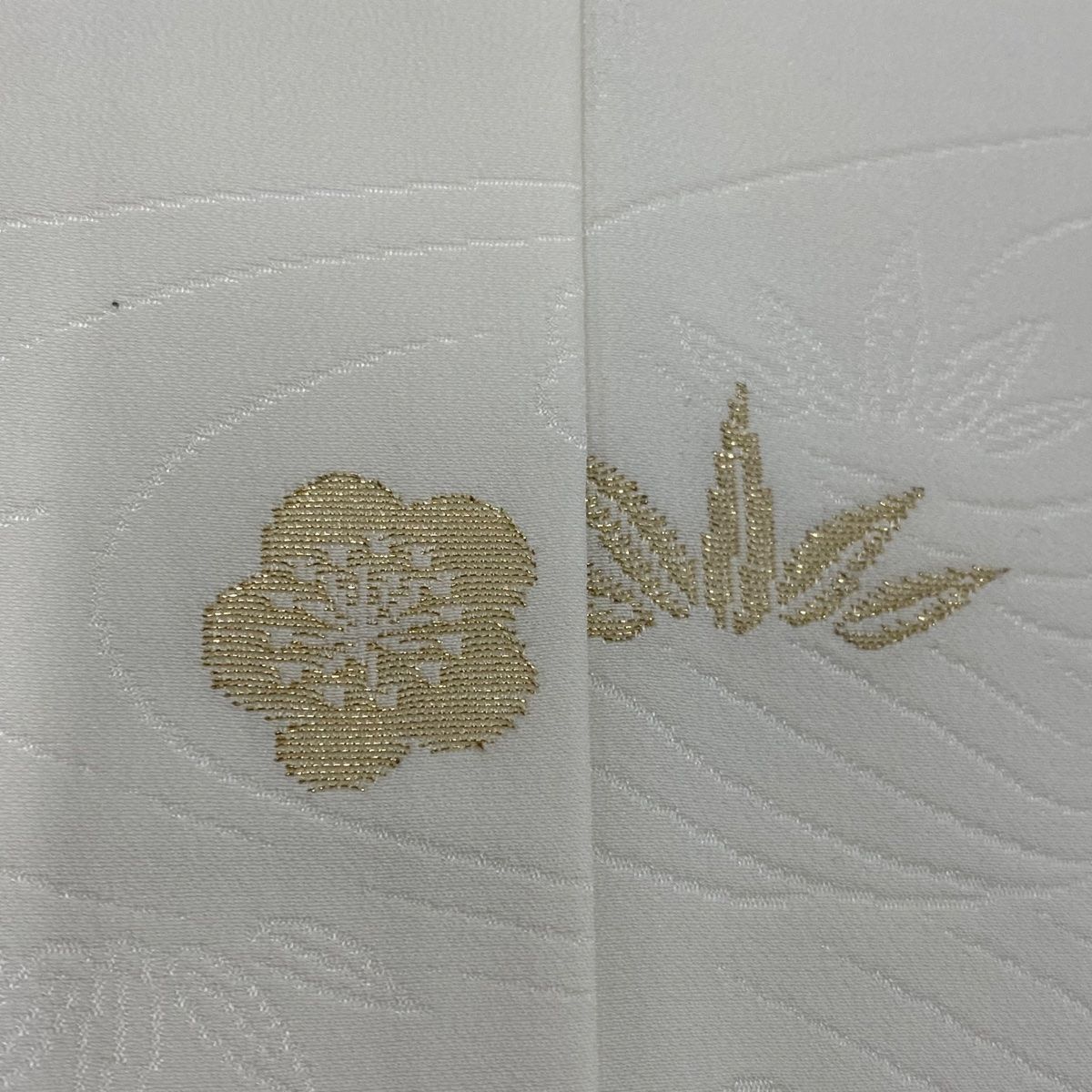 正絹 秀品
