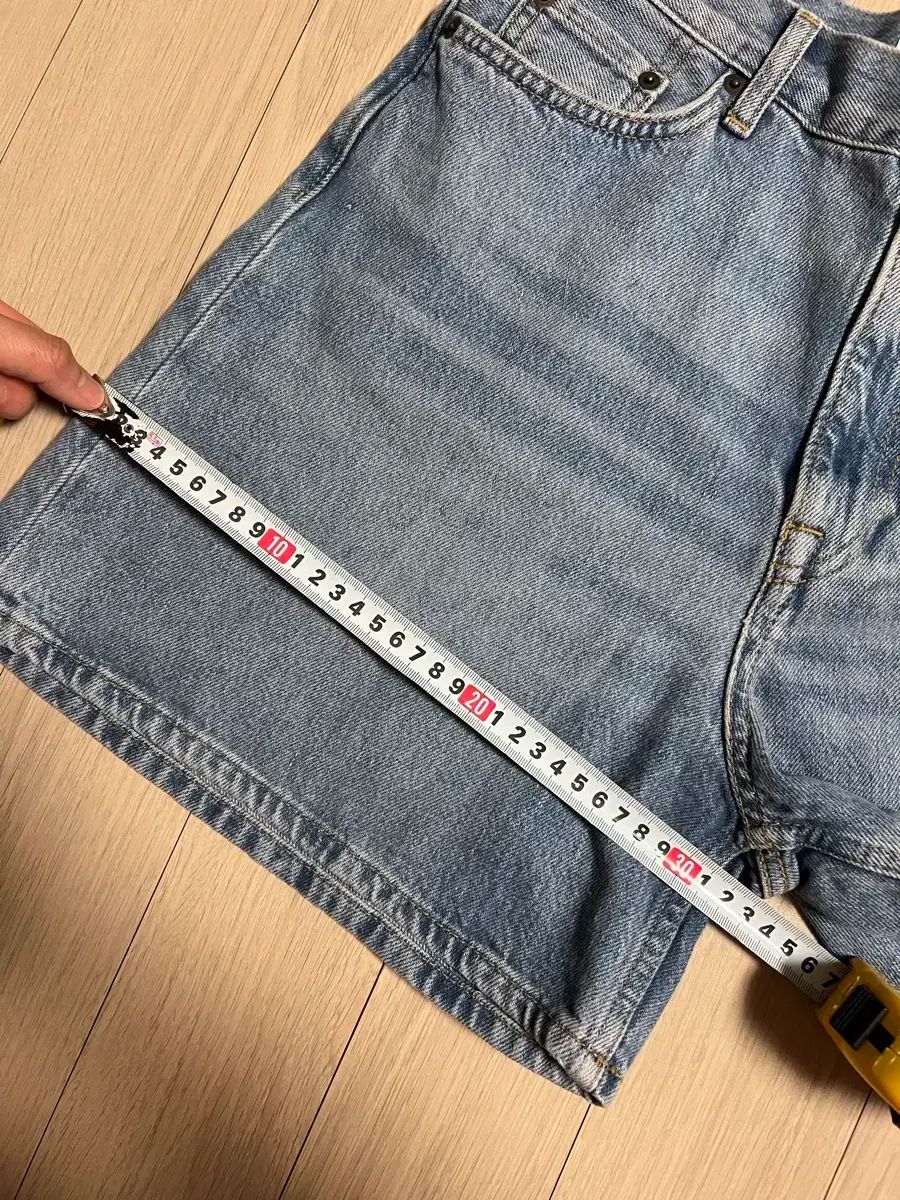 Aライン