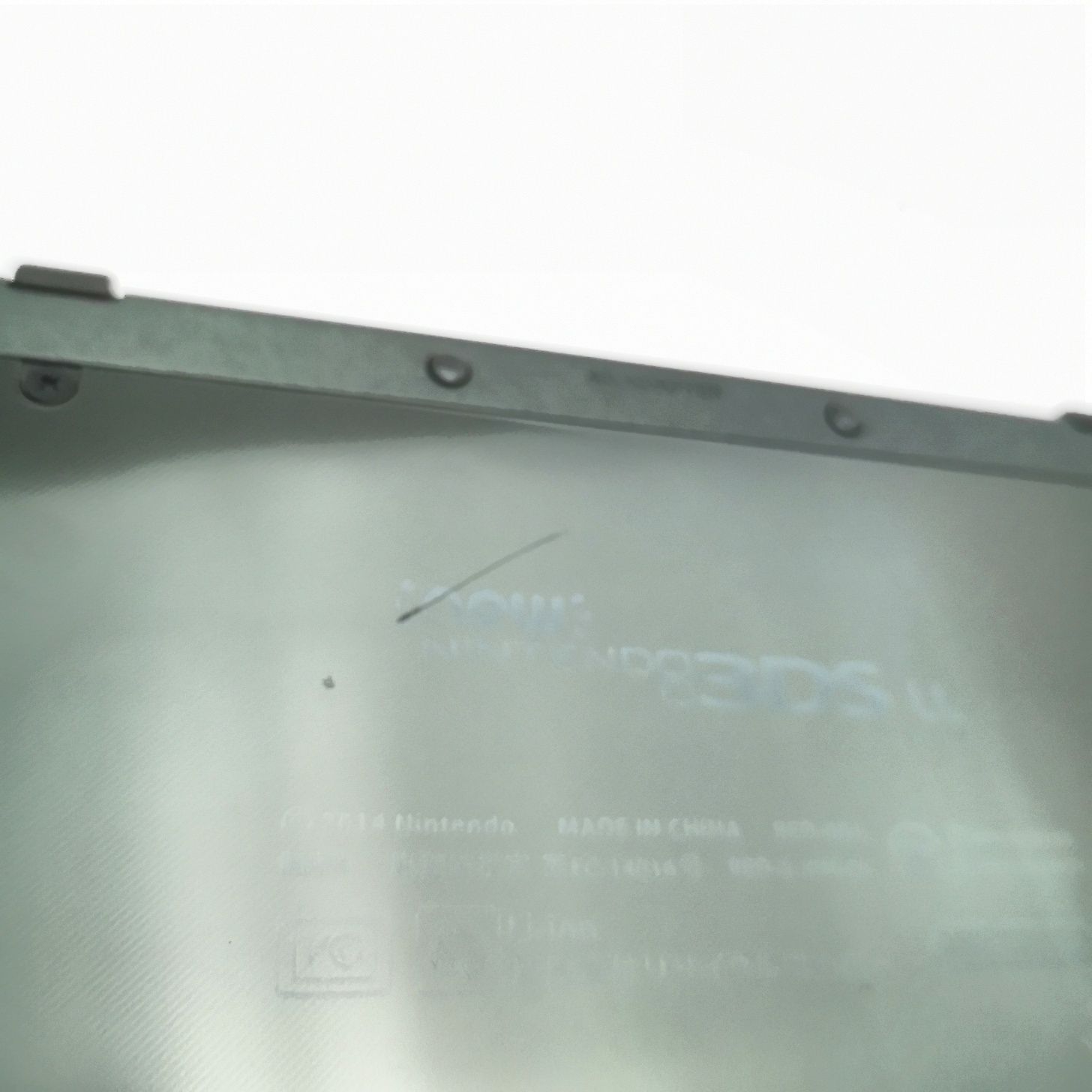 LL メタリックブラック