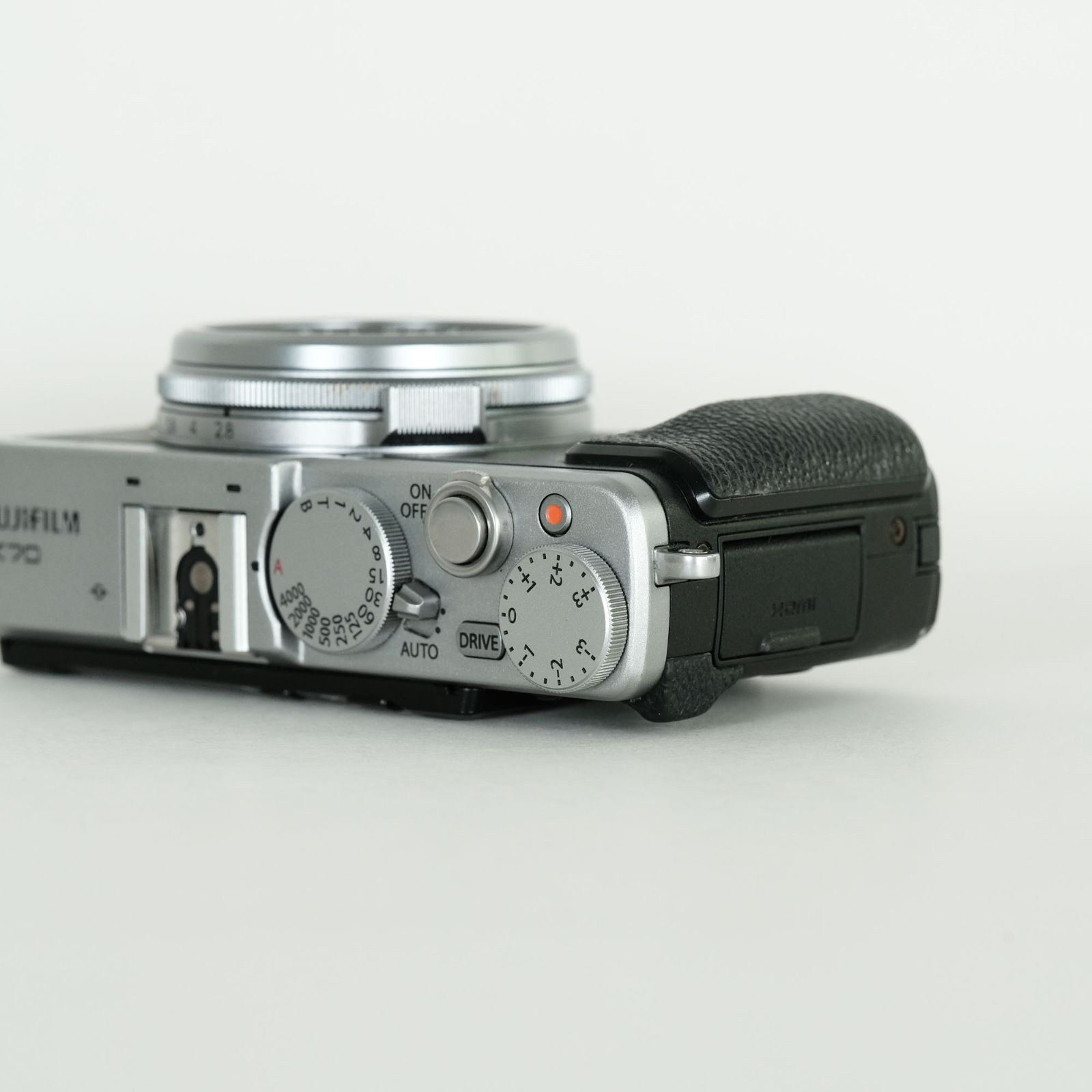 FUJIFILM